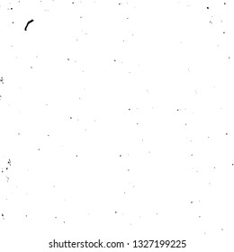 Rough, scratch, splatter grunge pattern design brush strokes. Overlay texture. Faded black-white dyed paper texture. Sketch grunge design. Use for poster, cover, banner, mock-up, stickers layout.