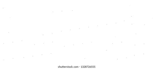 Rough, scratch, splatter grunge pattern design brush strokes. Overlay texture. Faded black-white dyed paper texture. Sketch grunge design. Use for poster, cover, banner, mock-up, stickers layout.