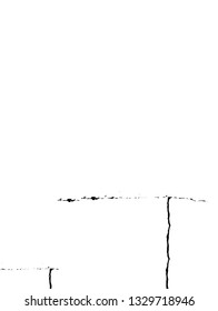 Rough, scratch, splatter grunge pattern design brush strokes. Overlay texture. Faded black-white dyed paper texture. Sketch grunge design. Use for poster, cover, banner, mock-up, stickers layout.