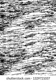 Rough, scratch, splatter grunge pattern design brush strokes. Overlay texture. Faded black-white dyed paper texture. Sketch grunge design. Use for poster, cover, banner, mock-up, stickers layout.