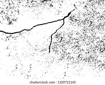 Rough, scratch, splatter grunge pattern design brush strokes. Overlay texture. Faded black-white dyed paper texture. Sketch grunge design. Use for poster, cover, banner, mock-up, stickers layout.