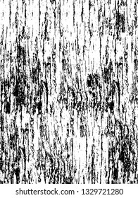 Rough, scratch, splatter grunge pattern design brush strokes. Overlay texture. Faded black-white dyed paper texture. Sketch grunge design. Use for poster, cover, banner, mock-up, stickers layout.