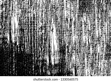 Rough, scratch, splatter grunge pattern design brush strokes. Overlay texture. Faded black-white dyed paper texture. Sketch grunge design. Use for poster, cover, banner, mock-up, stickers layout.