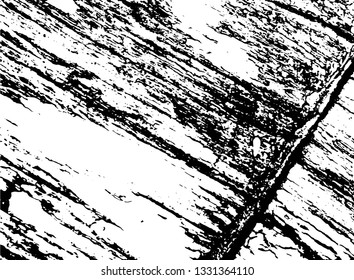 Rough, scratch, splatter grunge pattern design brush strokes. Overlay texture. Faded black-white dyed paper texture. Sketch grunge design. Use for poster, cover, banner, mock-up, stickers layout.