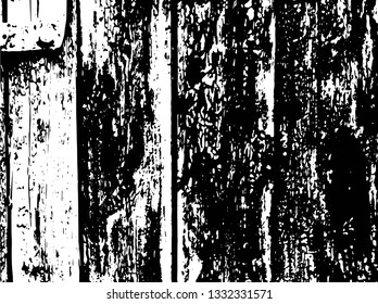 Rough, scratch, splatter grunge pattern design brush strokes. Overlay texture. Faded black-white dyed paper texture. Sketch grunge design. Use for poster, cover, banner, mock-up, stickers layout.