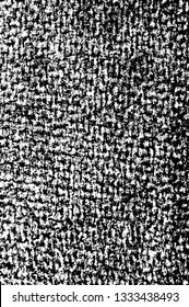 Rough, scratch, splatter grunge pattern design brush strokes. Overlay texture. Faded black-white dyed paper texture. Sketch grunge design. Use for poster, cover, banner, mock-up, stickers layout.