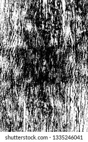 Rough, scratch, splatter grunge pattern design brush strokes. Overlay texture. Faded black-white dyed paper texture. Sketch grunge design. Use for poster, cover, banner, mock-up, stickers layout.