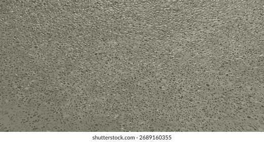 Textura grunge em pedra áspera em cores de terra neutra. Ótimo para embalagem natural, fundos ou decoração de parede.