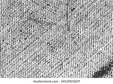 Testura áspera grunge angustiado superposición diseño de textura. Ilustración de manchas oscuras