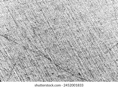 Rough testure distressed grunge overlay texture design. Dark spotted illustration
