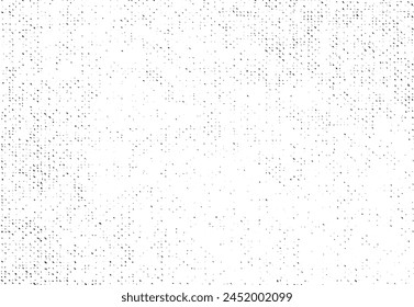 Rough testure distressed grunge overlay texture design. Dark spotted illustration