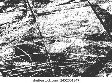 Rough testure distressed overlay texture design. grunge texture overlay background
