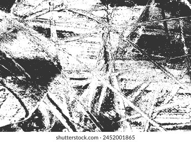 Rough testure distressed overlay texture design. grunge texture overlay background