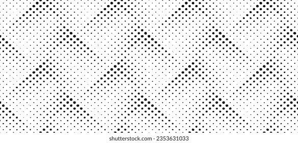 Rough texture. Broken plaster wall effect. Grunge worn damask pattern design. Distressed fabric texture. Overlay texture design. Vector illustration. Eps10.