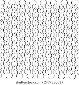 Rough texture. Broken plaster wall effect. Grunge worn damask pattern design. Distressed fabric texture. Overlay texture design. Vector illustration. Eps10.