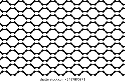 Rough texture. Broken plaster wall effect. Grunge worn damask pattern design. Distressed fabric texture. Overlay texture design. Vector illustration. Eps10.