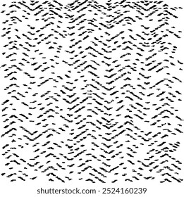 Textura áspera. Efeito de parede de gesso quebrado. Projeto padrão de damasco desgastado grunge. Textura de tecido angustiado. Design de textura de sobreposição. Ilustração vetorial. Eps10