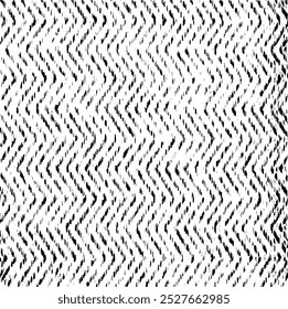 Textura áspera. Efeito de parede de gesso quebrado. Projeto padrão de damasco desgastado grunge. Textura de tecido angustiado. Design de textura de sobreposição. Ilustração vetorial. Eps10