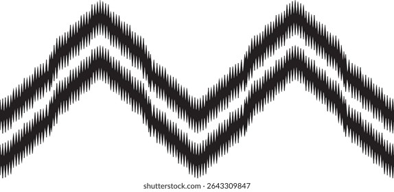 Rough texture. Broken plaster wall effect. Grunge worn damask pattern design. Distressed fabric texture. Overlay texture design. Vector illustration. Eps10.