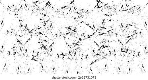 Textura áspera. Textura de sobreposição angustiada. Fundo grunge.	