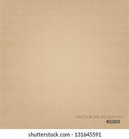 Rough texture of paper or paperboard