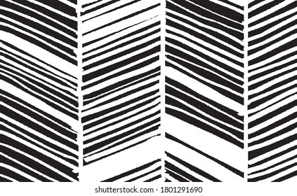 Rough texture. Worn down wallpaper pattern design. Broken plaster grunge damask effect. Distressed overlay texture design. Vector illustration. Eps10.
