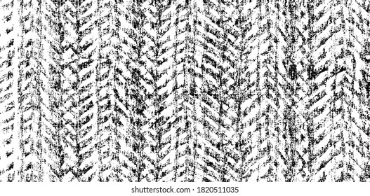 Textura áspera. Diseño de patrones de papel pintado. Efecto del amortiguador de grunge de yeso roto. Diseño de textura superpuesta con problemas. Ilustración vectorial. Eps10.