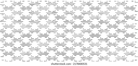 Rough texture. Worn down wallpaper pattern design. Broken plaster grunge damask effect. Distressed overlay texture design. Vector illustration. Eps10.