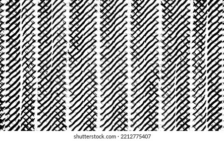 Textura áspera. Diseño de patrones de papel pintado. Efecto del amortiguador de grunge de yeso roto. Diseño de textura superpuesta con problemas. Ilustración vectorial. Eps10.