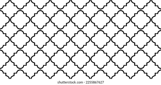 Rough texture. Worn down wallpaper pattern design. Broken plaster grunge damask effect. Distressed overlay texture design. Vector illustration. Eps10.