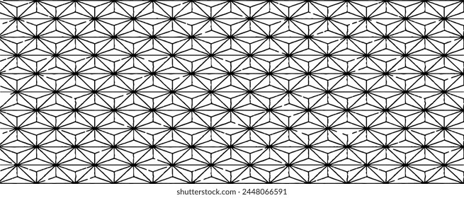 Rough texture. Worn down wallpaper pattern design. Broken plaster grunge damask effect. Distressed overlay texture design. Vector illustration. Eps10.