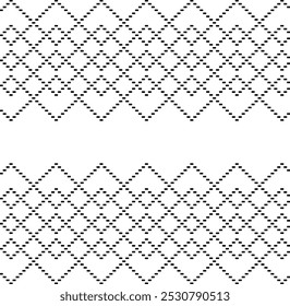 Textura áspera. Desgastado papel de parede design padrão. Efeito de damasco grunge gesso quebrado. Design de textura de sobreposição angustiada. Ilustração vetorial. Eps10