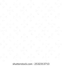 Rough texture. Worn down wallpaper pattern design. Broken plaster grunge damask effect. Distressed overlay texture design. Vector illustration. Eps10.