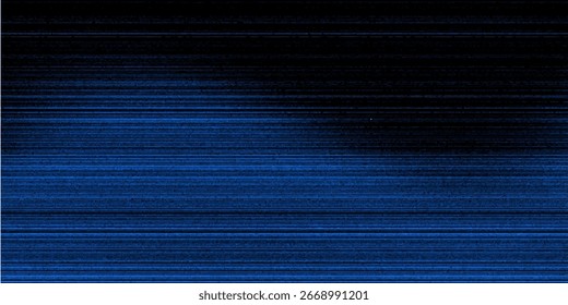 Diseño en blanco de gradiente azul abstracto de transición suave minimalista con textura rugosa.