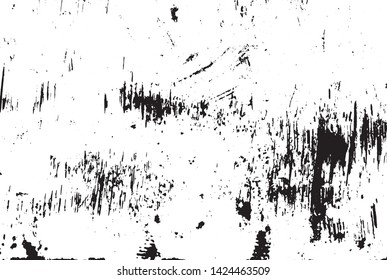 Rough urban texture vector. Distressed overlay texture. Grunge background. Abstract halftone textured effect. Vector Illustration. Black isolated on white. EPS10.