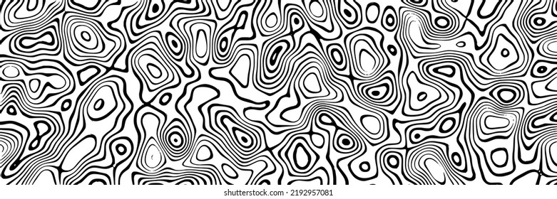 Rough vector background, abstract texture, banner