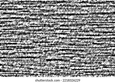 Rough vector background, abstract texture, shades of gray
