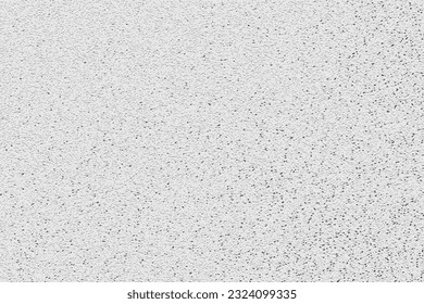 Rough vector background, abstract texture, shades of gray