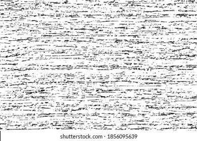 Rough vector background. Dark scratches and scuffs.