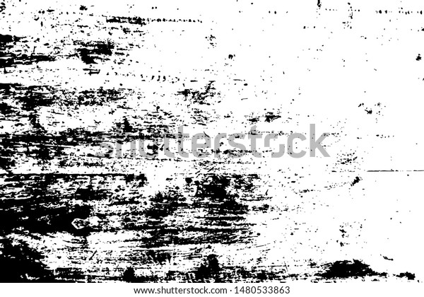 粗いベクター画像テクスチャー 透明な背景に黒いグリット 木材のサーフェストレース ビンテージエフェクトオーバーレイ 白黒の風化したテクスチャーと砂糖 自然な騒音の背景 グランジの抽象化 のベクター画像素材 ロイヤリティフリー