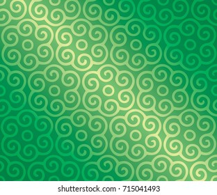 Rough vintage vector background