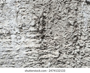 rough wall texture  vector background