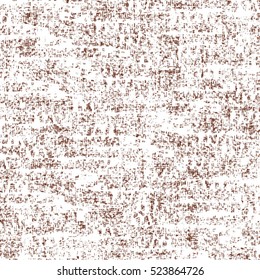 Rough wall texture. Wallpaper. Abstract vector.