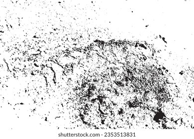 textura de grunge rugoso y templado