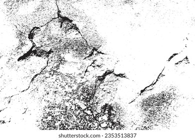 rough and weathered grunge texture