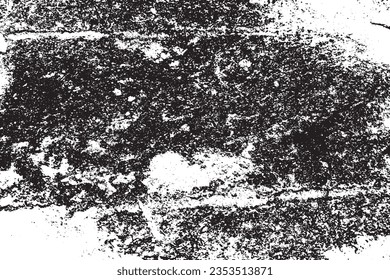 rough and weathered grunge texture
