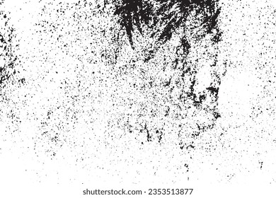 rough and weathered grunge texture