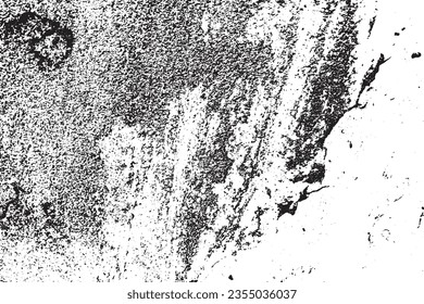 rough and weathered grunge texture