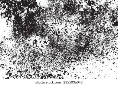 rough and weathered grunge texture
