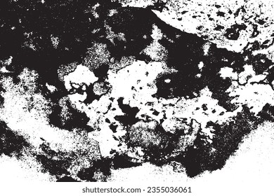 textura de grunge rugoso y templado
